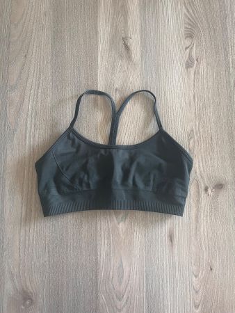 Ensemble de sport vert foncé AYBL