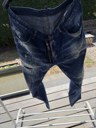 Dsquared 2 Jeans