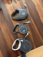 3 Rollleinen Flexi 