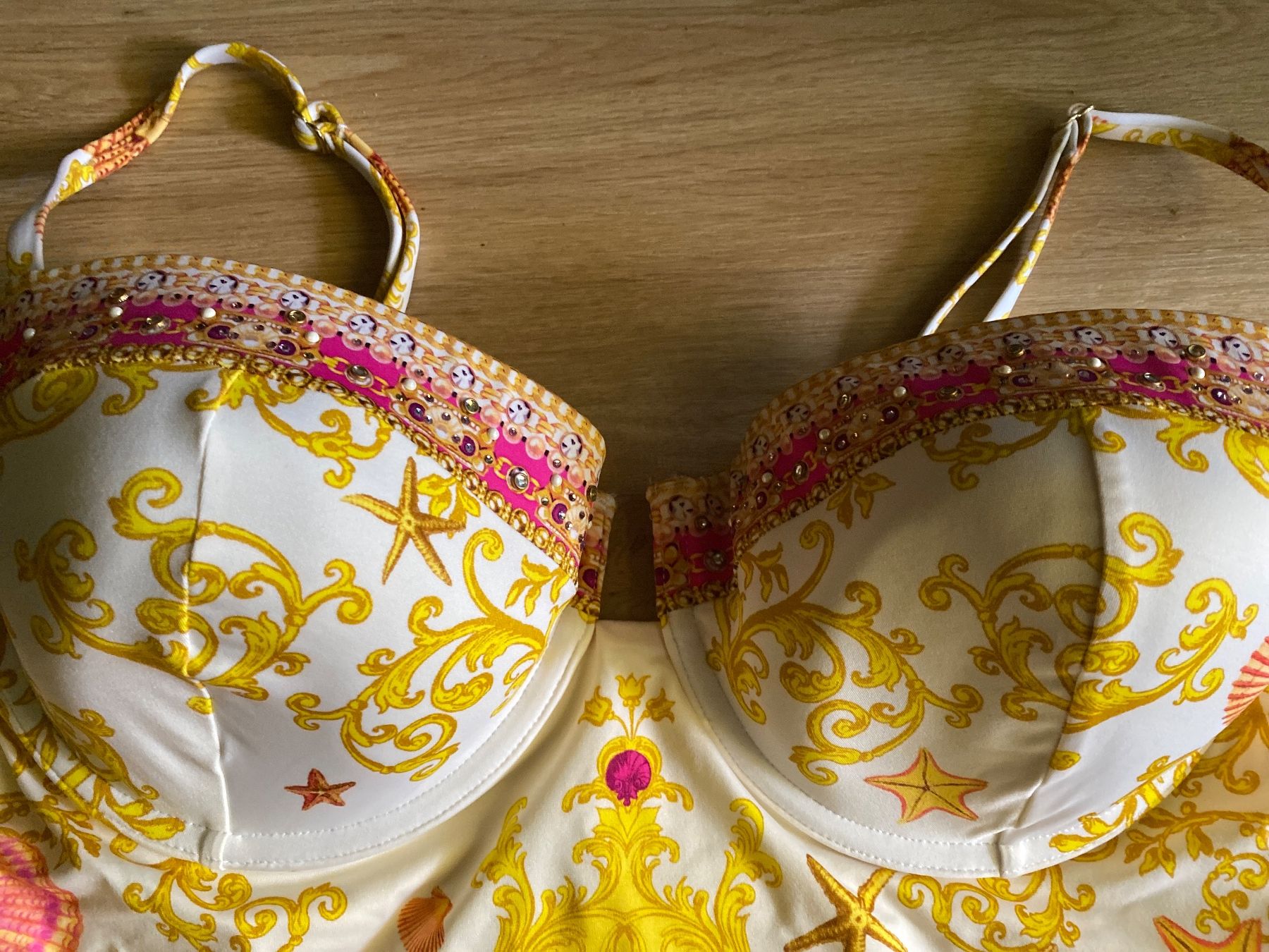 Costumi da bagno & Bikini: Camilla Badeanzug  , Gr.XL(L) – Nuovo (secondo la descrizione) da Zollikerberg venduto da Natallia71 1