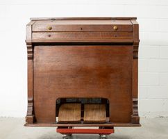 Harmonium