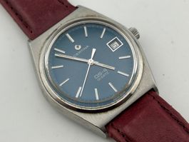 Vintage CERTINA Herrenuhr läuft / montre pour homme