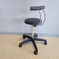 L'Oréal Paris Swivel Chair Drehstuhl Barhocker Arbeitsstuhl