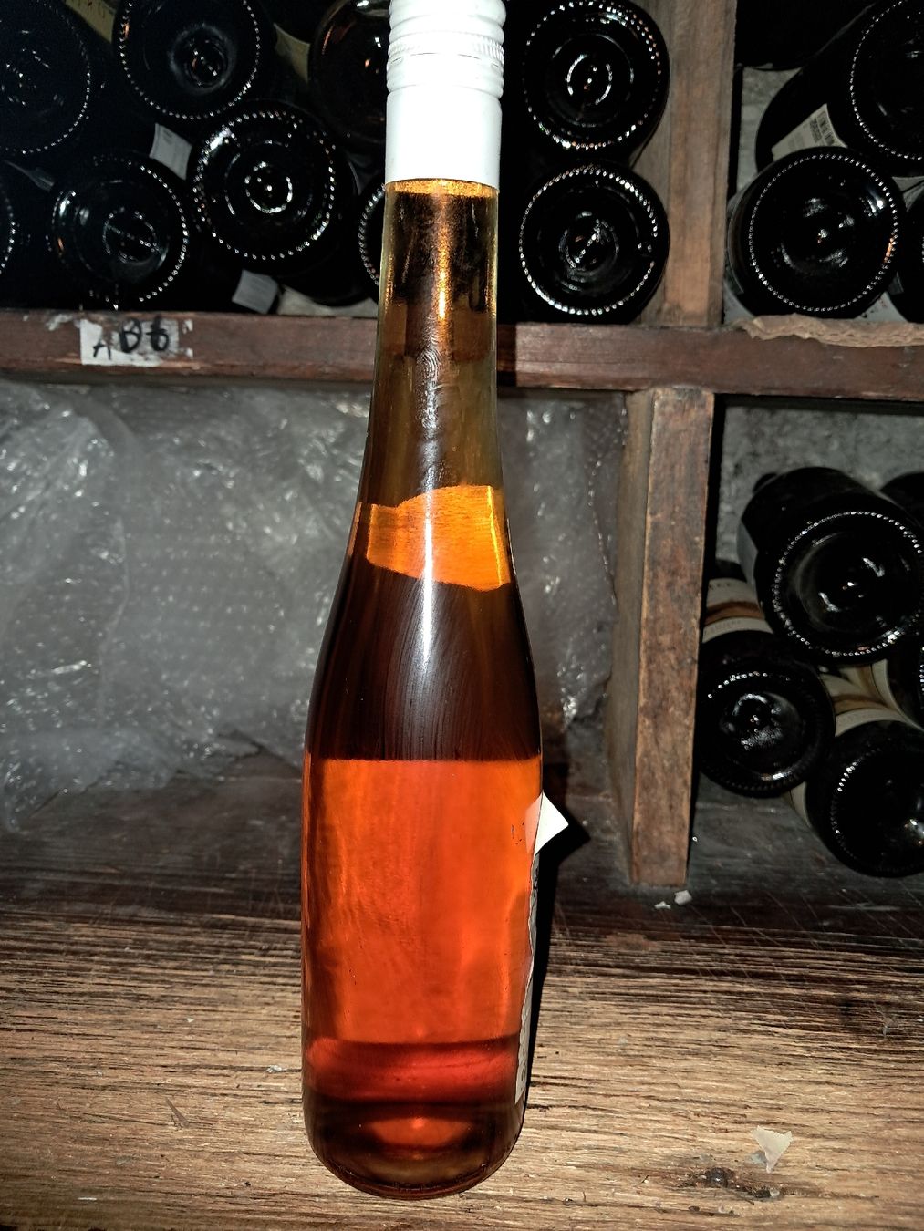 Vino: Rosé de Gamay 50cl 1995 – Nuovo e nell'imballaggio originale da Le locle venduto da juliensaran 4