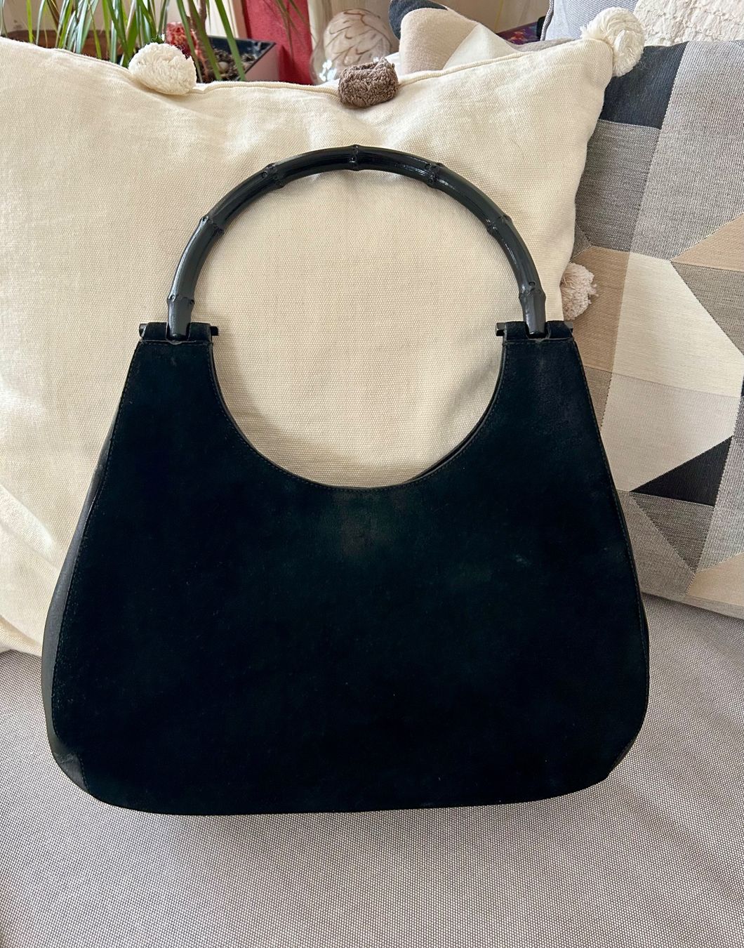 Gucci Borse da donna: Sac Gucci Bamboo vintage – Usato da Lausanne venduto da rkiko11 2