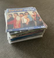 Schallplatten 7-Inch-Singles Rock Pop Diverse Interpreten
