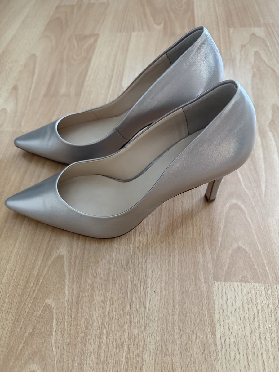 Högl Damenschuhe: Högl Pumps High Heel – Neu (gemäss Beschreibung) aus Wildegg von ani_9thw 1