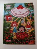 Buch Die Erdbeermädchen Judith Albert Tessa Rath Carlsen