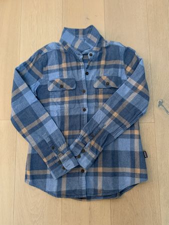 Patagonia Hemd S