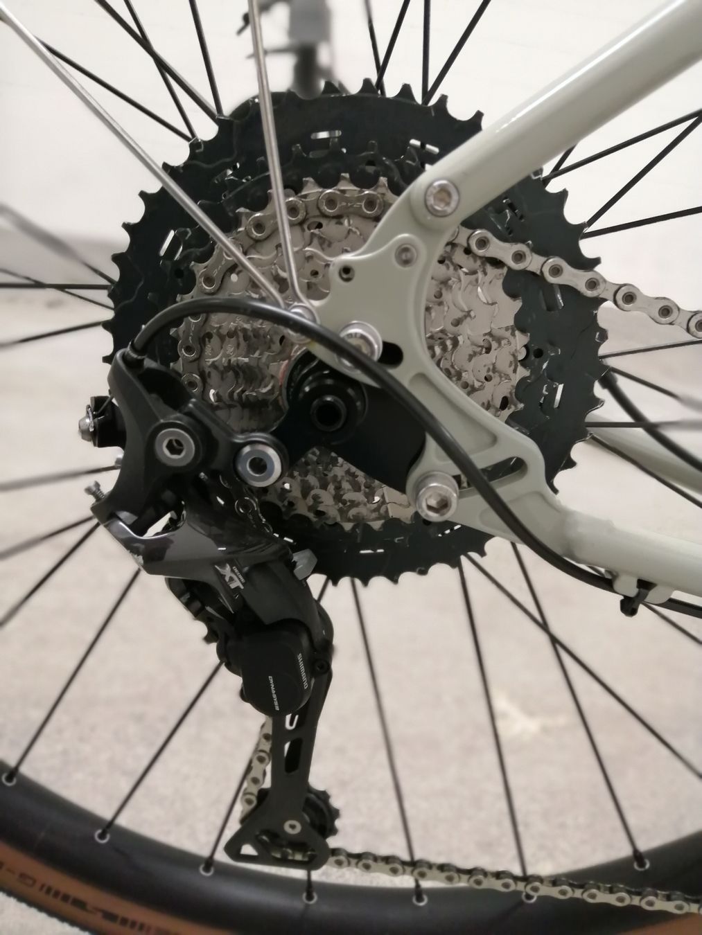 Omnium Velos: Omnium Transportvelo – Neu (gemäss Beschreibung) aus Altstätten SG von mon_nm2f 5