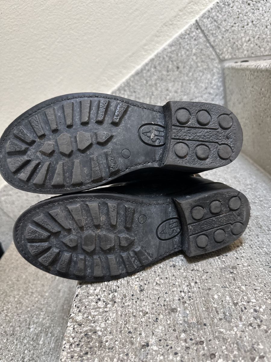 Ash Scarpe per ragazze: Ash boots 35 – Usato da Zürich venduto da Marcap 1