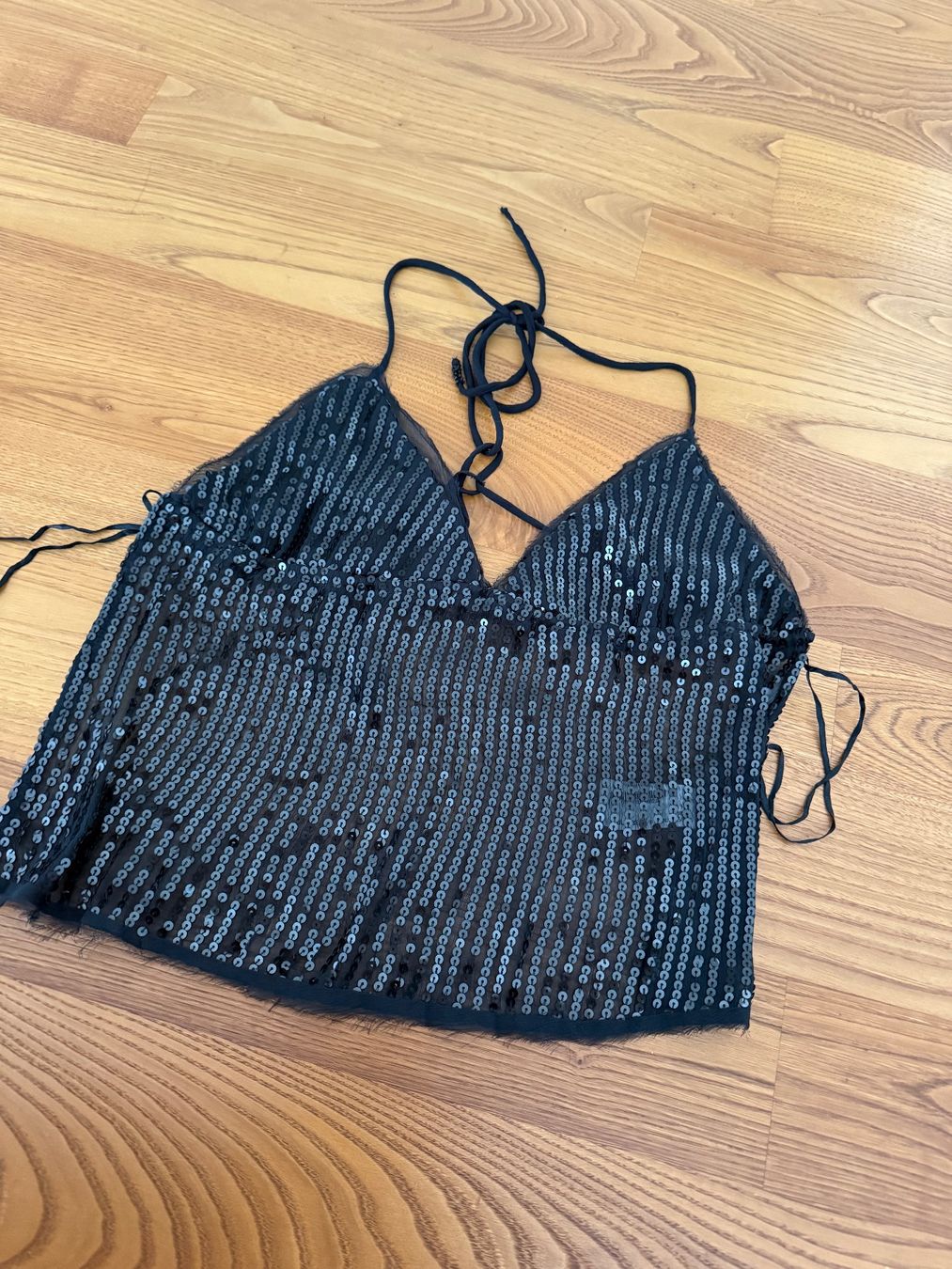 Pull&Bear Tops: Party Top, size S – Neuf (Voir description) à Sissach par laura.x4 1