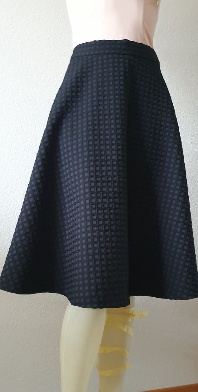 H&M Gonne: H/M Premium Rock/Jupe gr40 – Usato da Niederbipp venduto da blu_jw7r 1
