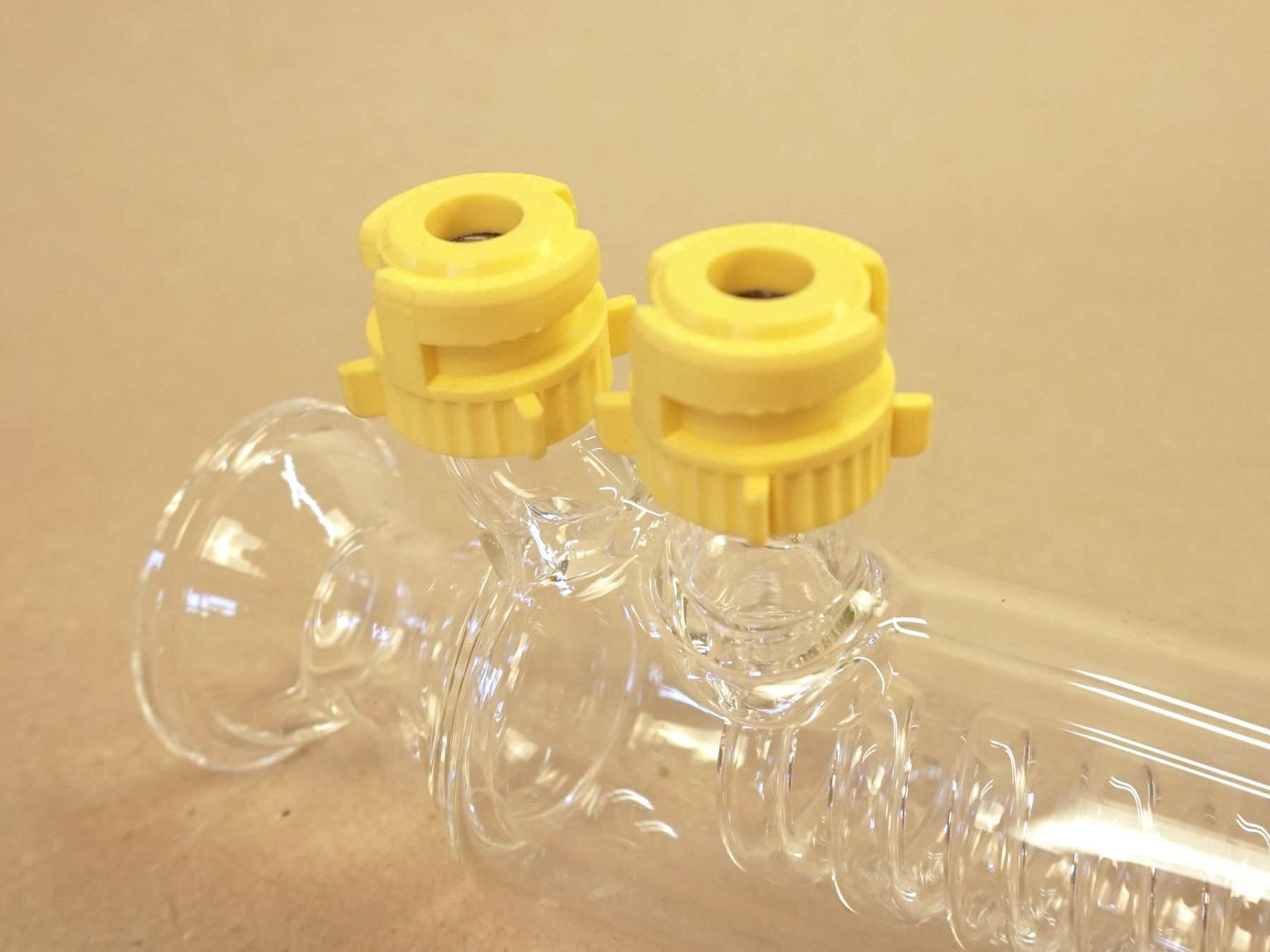 Accessori da laboratorio: Laborkühler Roche Glasbläserei – Usato da Pratteln venduto da Restwert_Pratteln 6