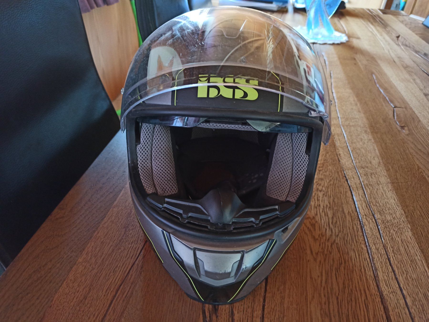 IXS Casques & visières: Mofahelm – D'occasion à Niederwil AG par Nioc28 3