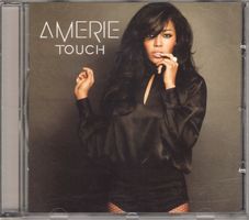 Amerie – Touch
