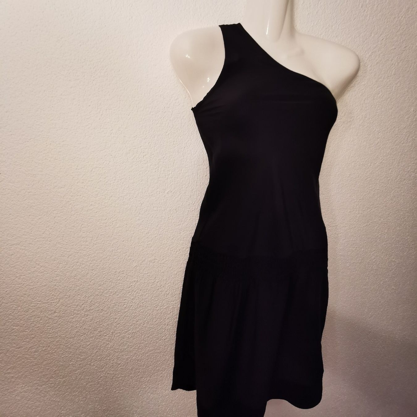 Vestiti: Damen Kleid aus Seide Gr. S – Nuovo (secondo la descrizione) da Zürich venduto da mar_mv5c 1