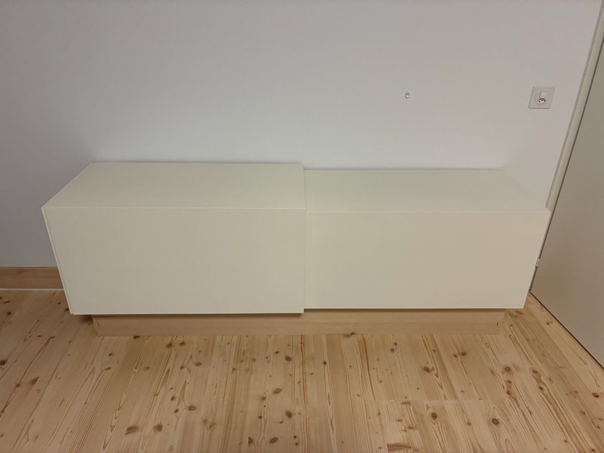 TV Möbel: Lowboard – Gebraucht aus Waldenburg von knu_pm8x
