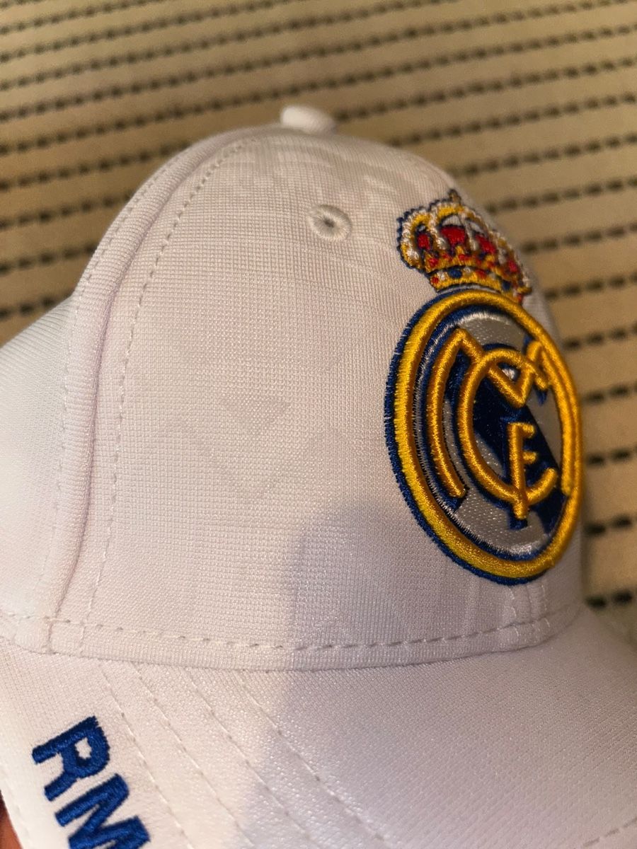 Real Madrid Hüte, Mützen & Caps: Real Madrid Cap – Gebraucht aus Küsnacht ZH von Ligha04 1