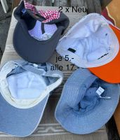 Sommercaps