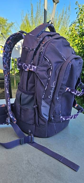 Sacs & sacs à dos: Satch Schulrucksack – D'occasion à Buchs AG par JuliaKhob 1
