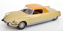 Citroën DS 19 Le Dandy 1964 1:18 Norev