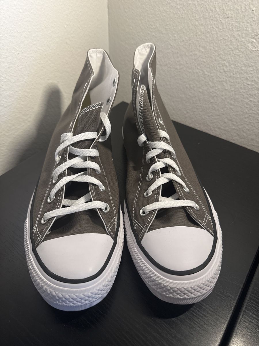 Scarpe da uomo: Converse All Star – Nuovo (secondo la descrizione) da Adliswil venduto da rou_zsy5 2