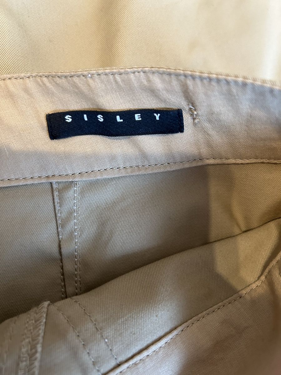 Sisley Röcke: Rock von Sisley Gr. 38 – Gebraucht aus Dübendorf von Ecacace 2