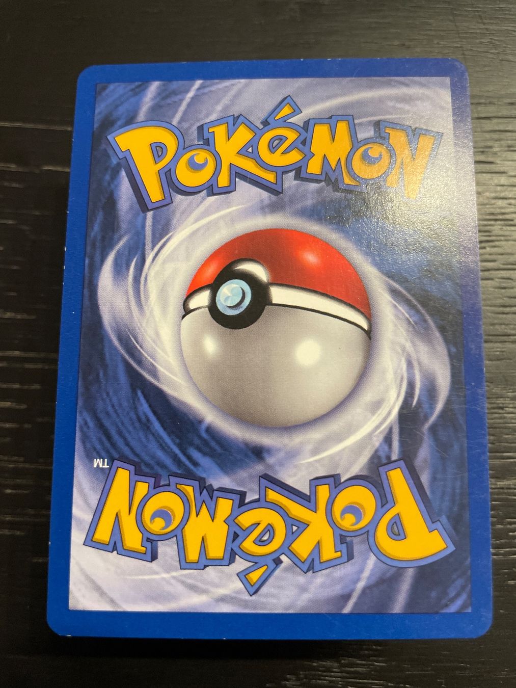 Pokémon Sammelbilder & Trading cards: Pokemon Bibor 17/102 rar base set 1. edition – Gebraucht aus Hugelshofen von Suimosa 1
