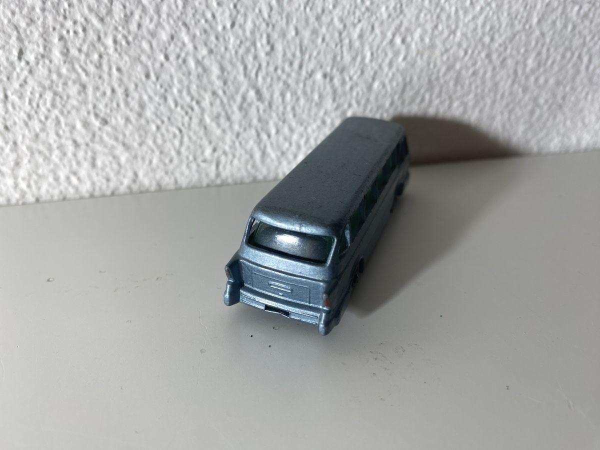 Lesney Modellautos: Lesney bus – Gebraucht aus Winterthur von ben_9vxx 3