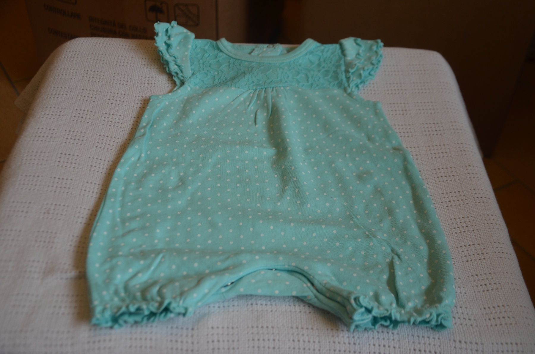 Lotti & Set di vestiti: TAILLE 68 – Usato da Chiasso venduto da Dolly015
