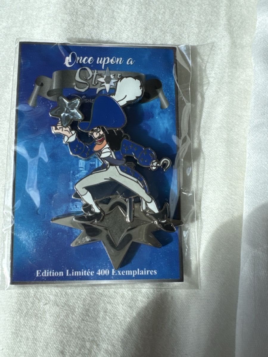 Disney Placchette & Badge: Disney pin limited – Nuovo (secondo la descrizione) da Zürich venduto da funkelnderstern