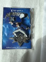 Disney pin limited