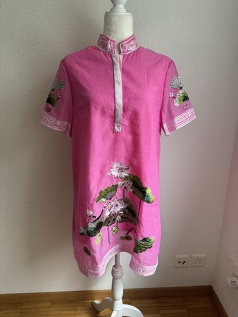 Tang Kleider Gr.M