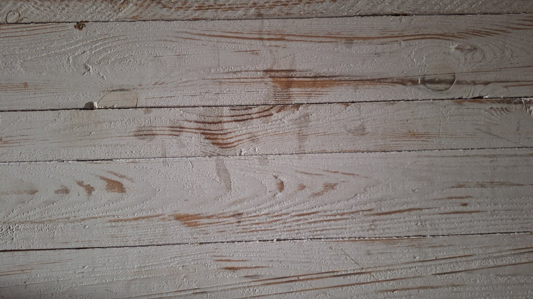 Regale: Regal weiss Shabby Chic – Gebraucht aus Uster von rou_7hps 2