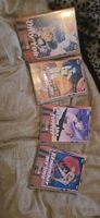 lamu manga