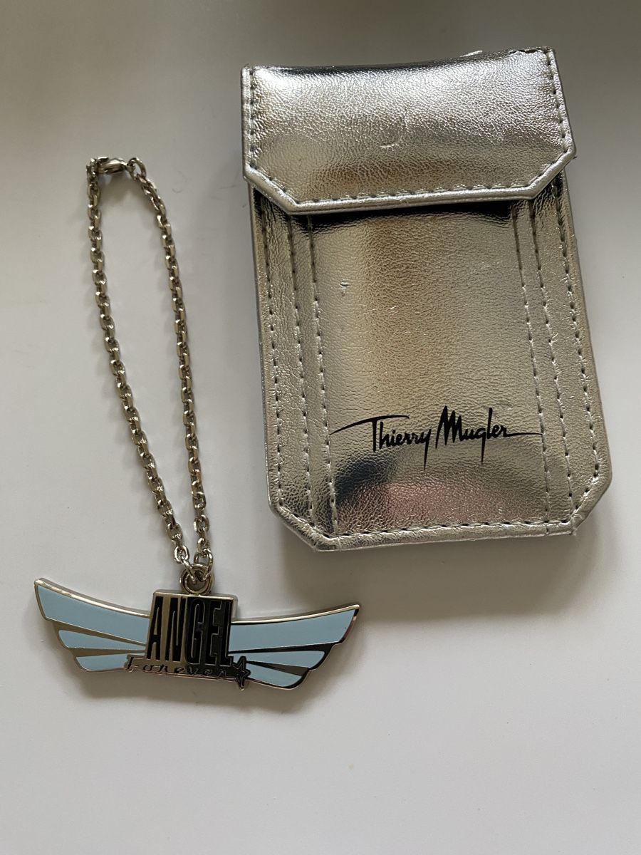 Make-up: Accessoires Thierry Mugler – Nuovo e nell'imballaggio originale da Bouveret venduto da wes_7zll 2