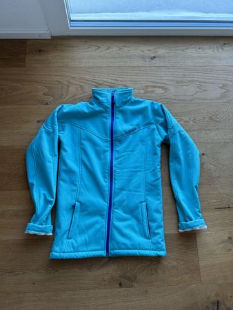 Jacke Trevolution