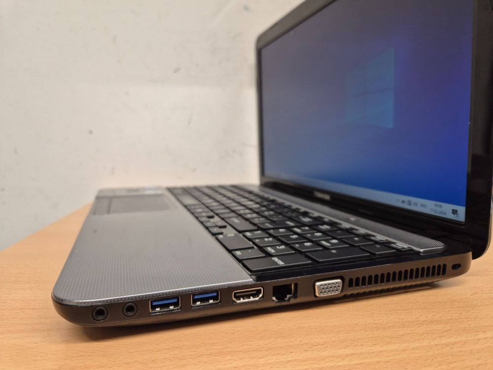 8Go RAM Mémoire Toshiba Satellite Pro L850-B339 (DDR3