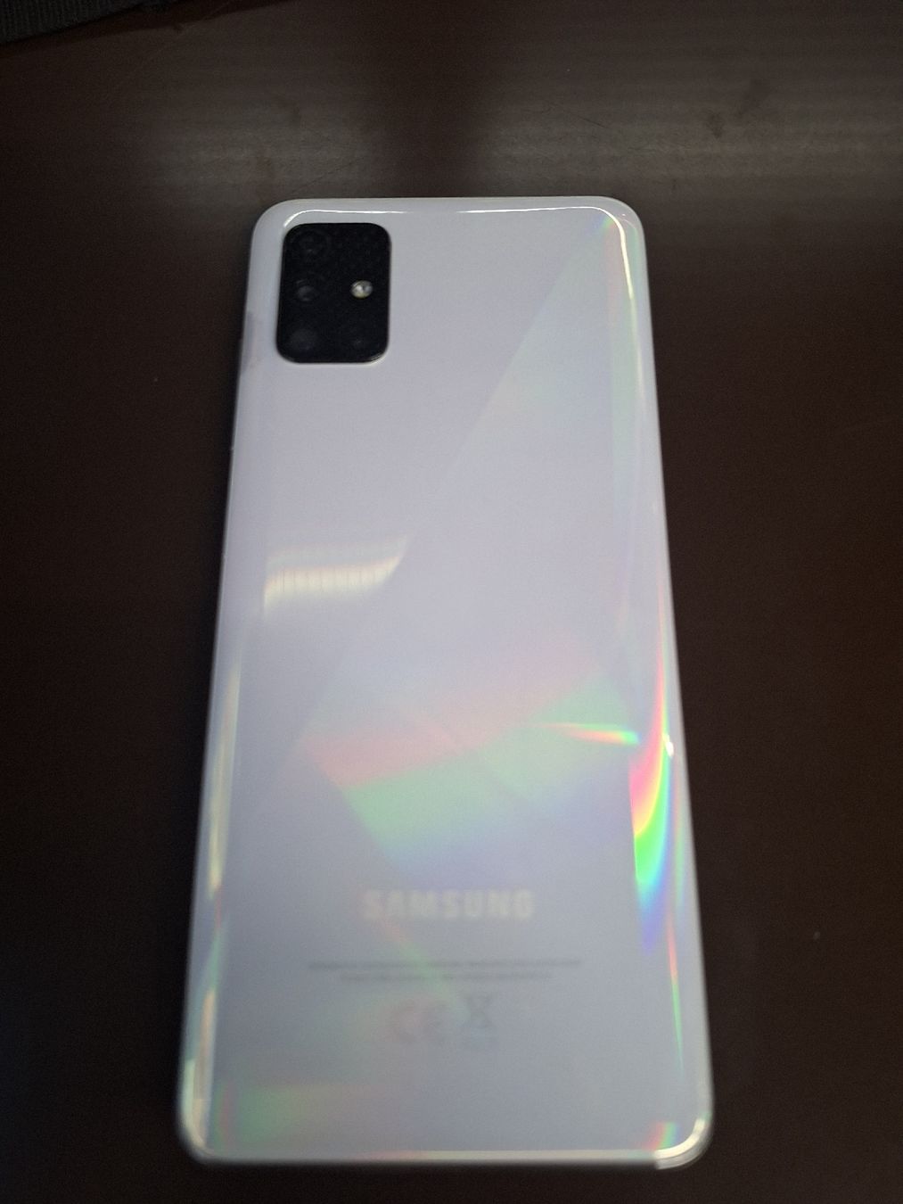 Samsung Handys / Smartphones: Samsung Galaxy A51 – Defekt aus Adliswil von Busys 1