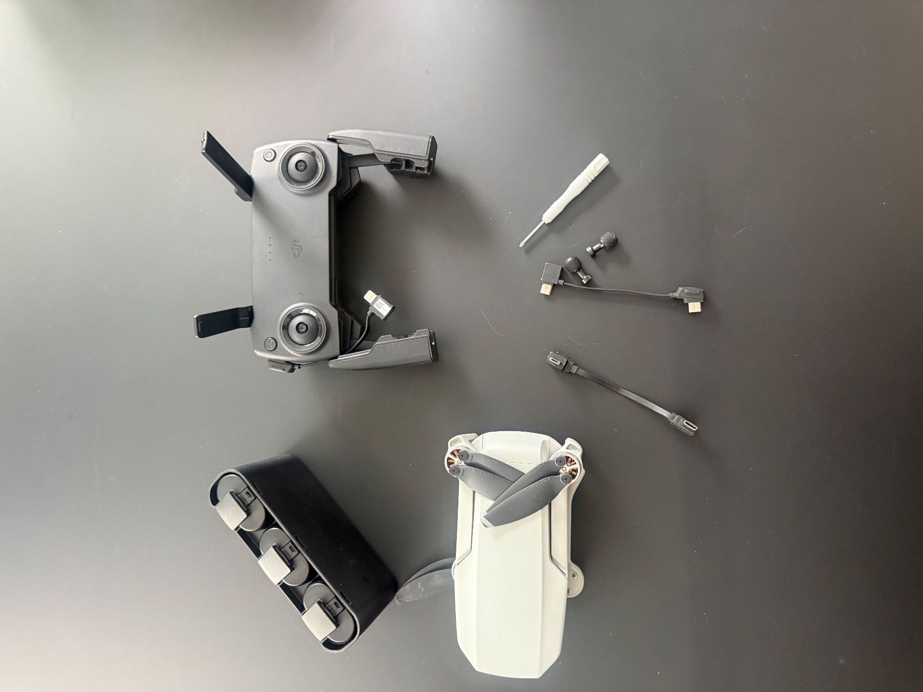 DJI Action Cam: DROHNE DJI MACIV – Usato da Vilters venduto da Metal-666