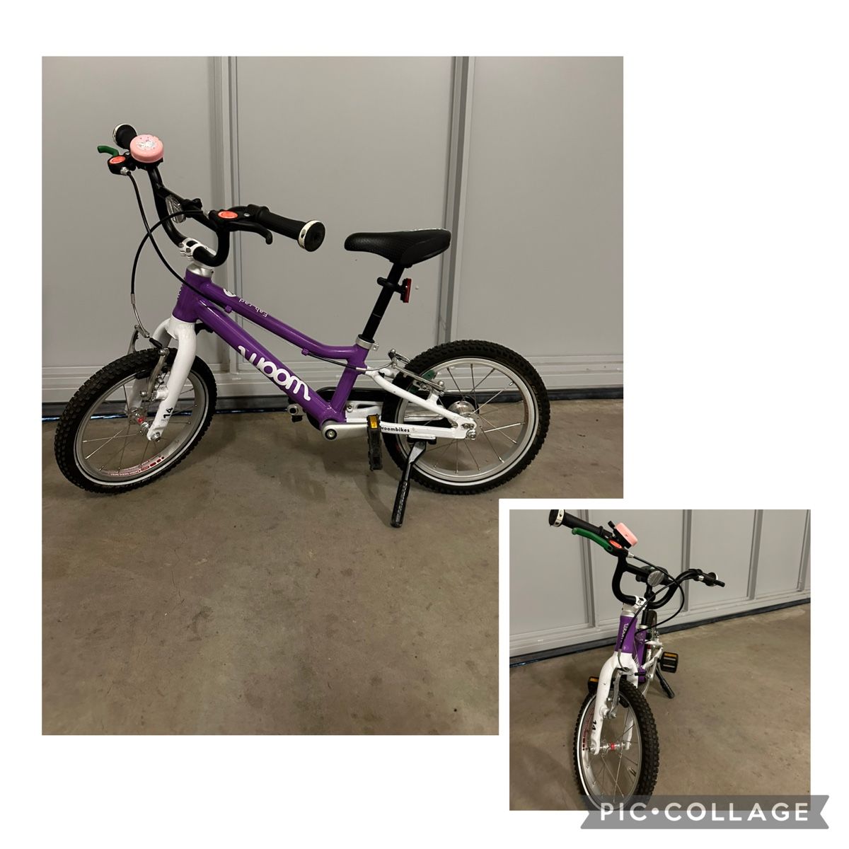Woom Biciclette: Woom 2 Fahrrad  – Usato da Buchs SG venduto da nur_9gmc 2