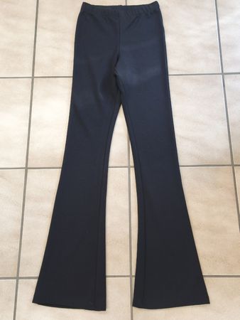 Damen Schlaghose  Leggings Chicoree XS neuwertig