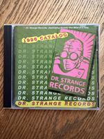 Dr. Strange Records: 1996 Catalog CD