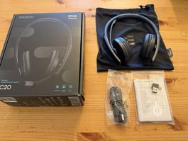 EPOS Sennheiser C20 Wireless Kommunikations Headset