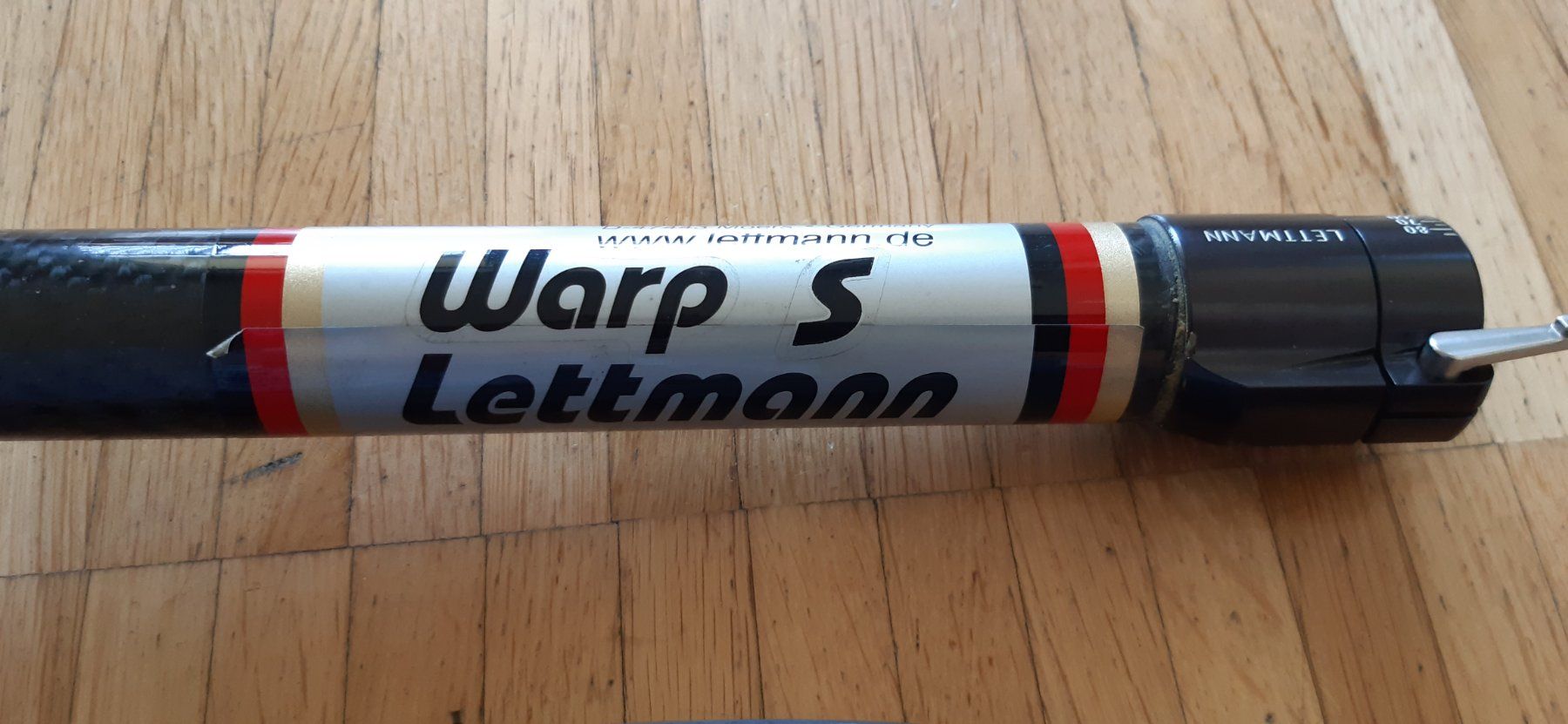 Gommoni, kayak & canoe: Wing Paddel – Usato da Zürich venduto da jona8859 2