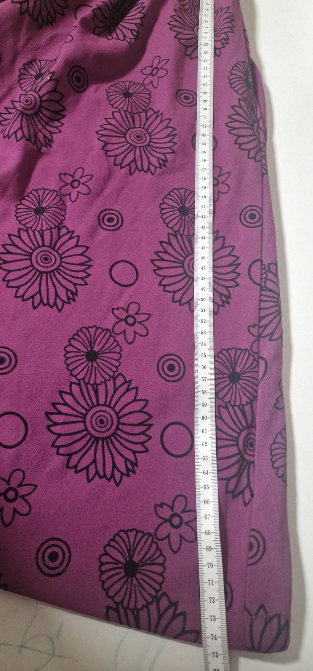 Top: Rockabilly  Grösse L -Top – Usato da Chur venduto da car_5clc 3