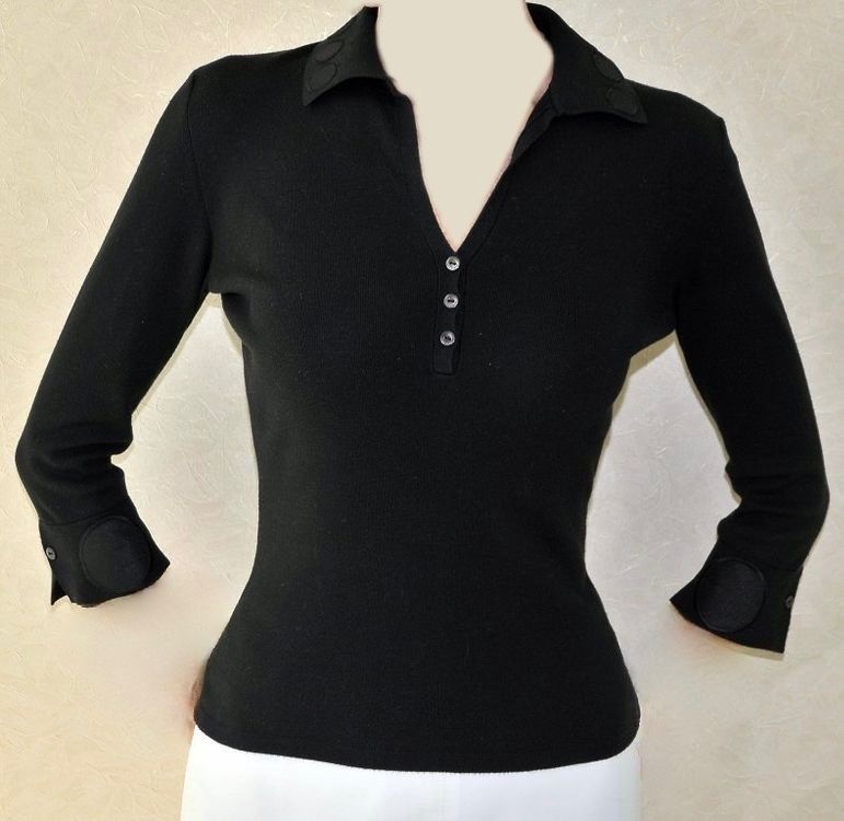 Loro Piana Maglioni & Felpe: wunderschöner original Loro Piana Pullover Gr XS / 34 – Usato da Trin venduto da Plusminus2