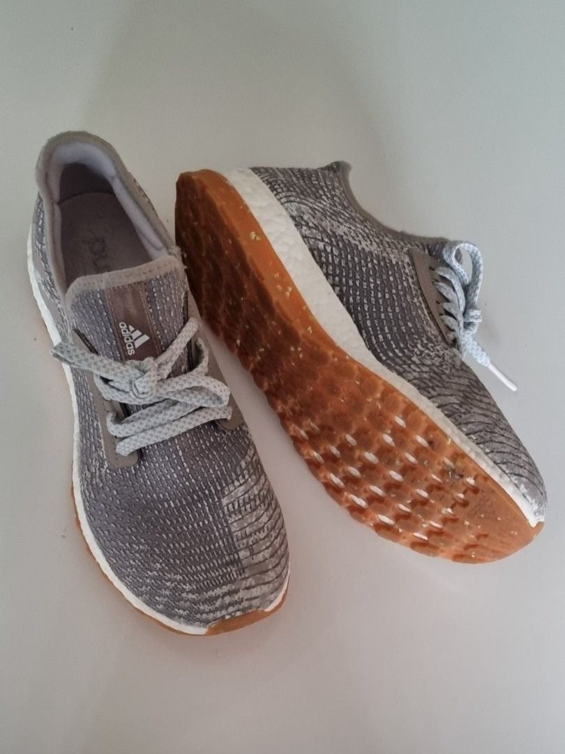 Adidas Scarpe da donna: Adidas Solar Boost – Usato da Meggen venduto da nixentrixen