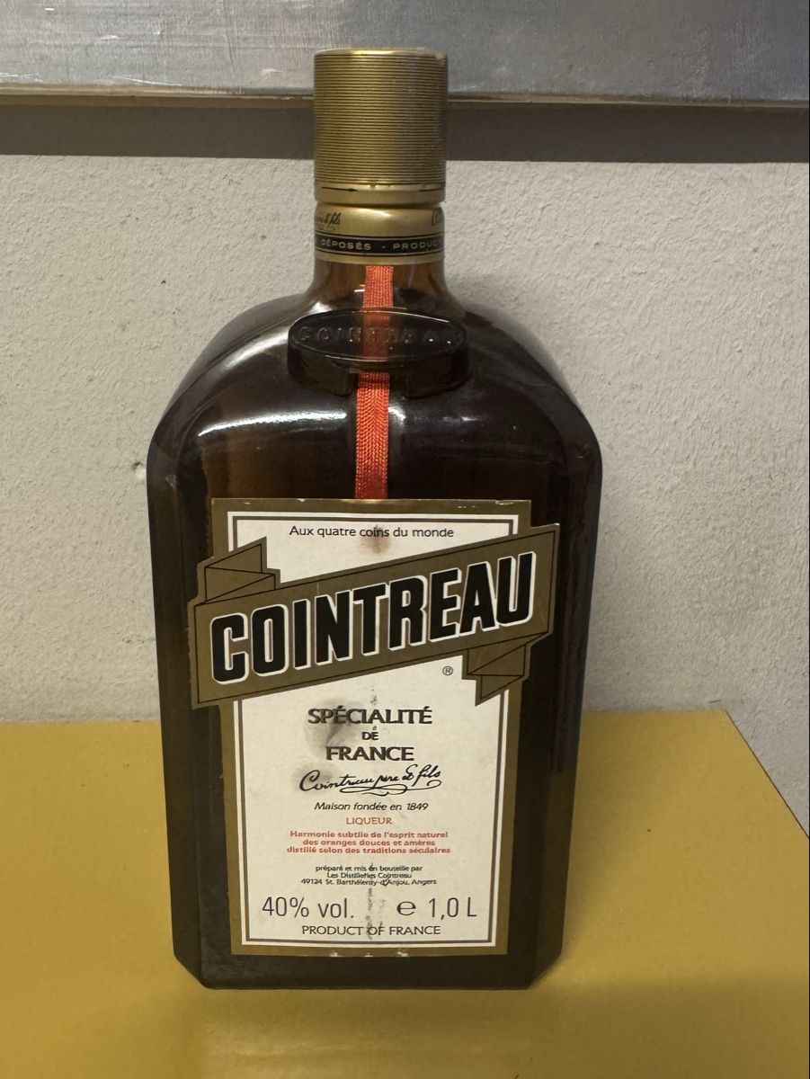 Bevande alcoliche: Ankohol  – Usato da Schlieren venduto da Freundlich02